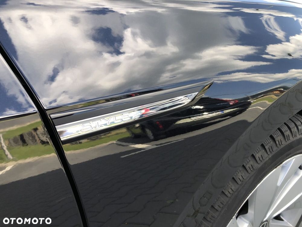 Volkswagen Golf - 25