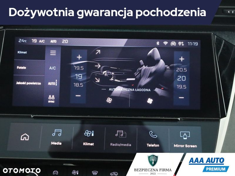 Peugeot 308 - 10