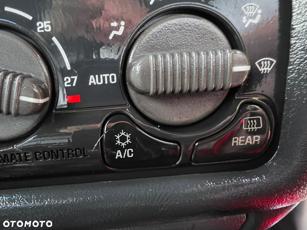 Chevrolet Blazer 4.3 4WD - 32