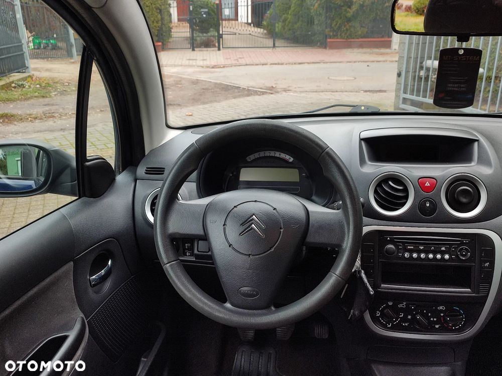 Citroën C3 1.4 Confort - 15