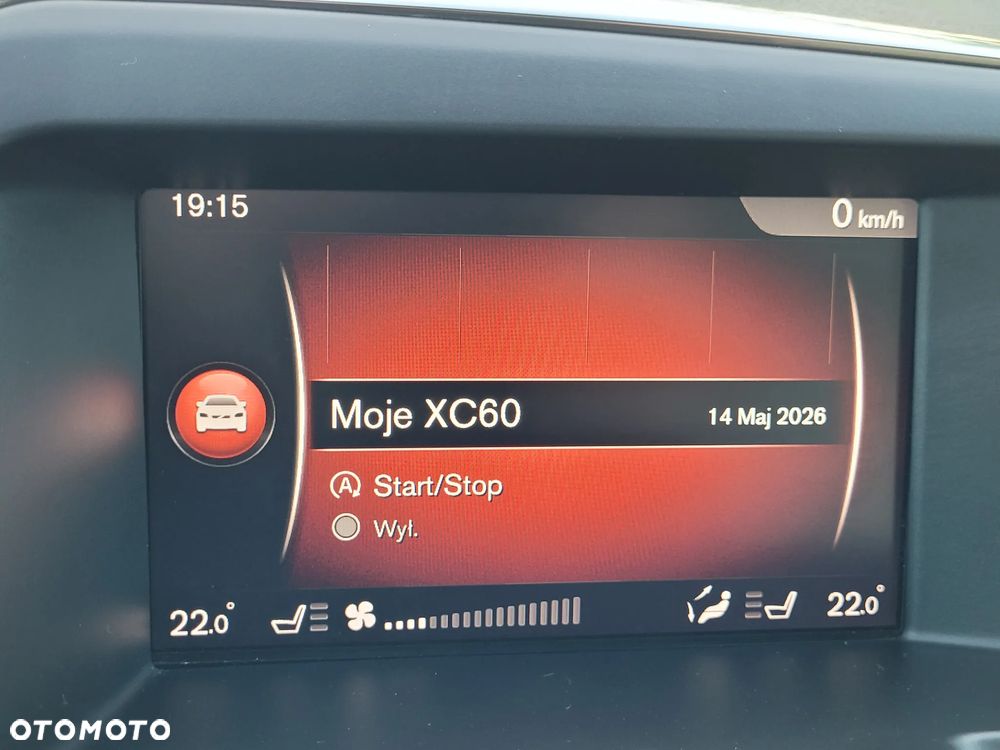 Volvo XC 60 D4 Drive-E Summum - 17
