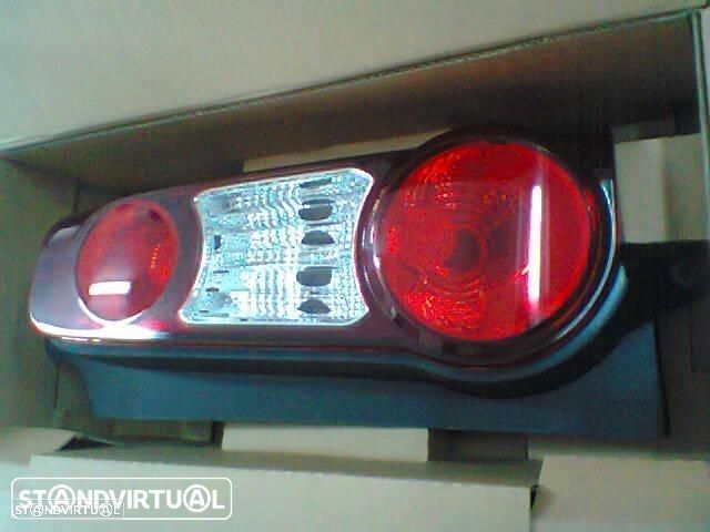farolins trás citroen berlingo peugeot partner 2012--(novos) - 1