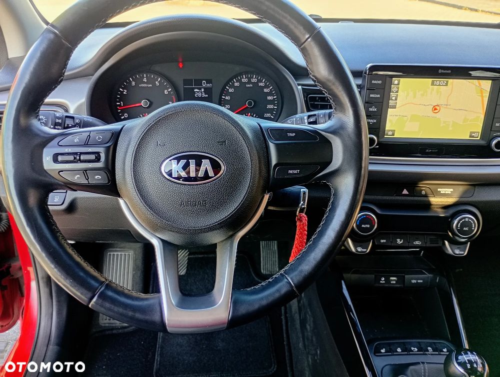 Kia Rio 1.2 GT-Line - 3