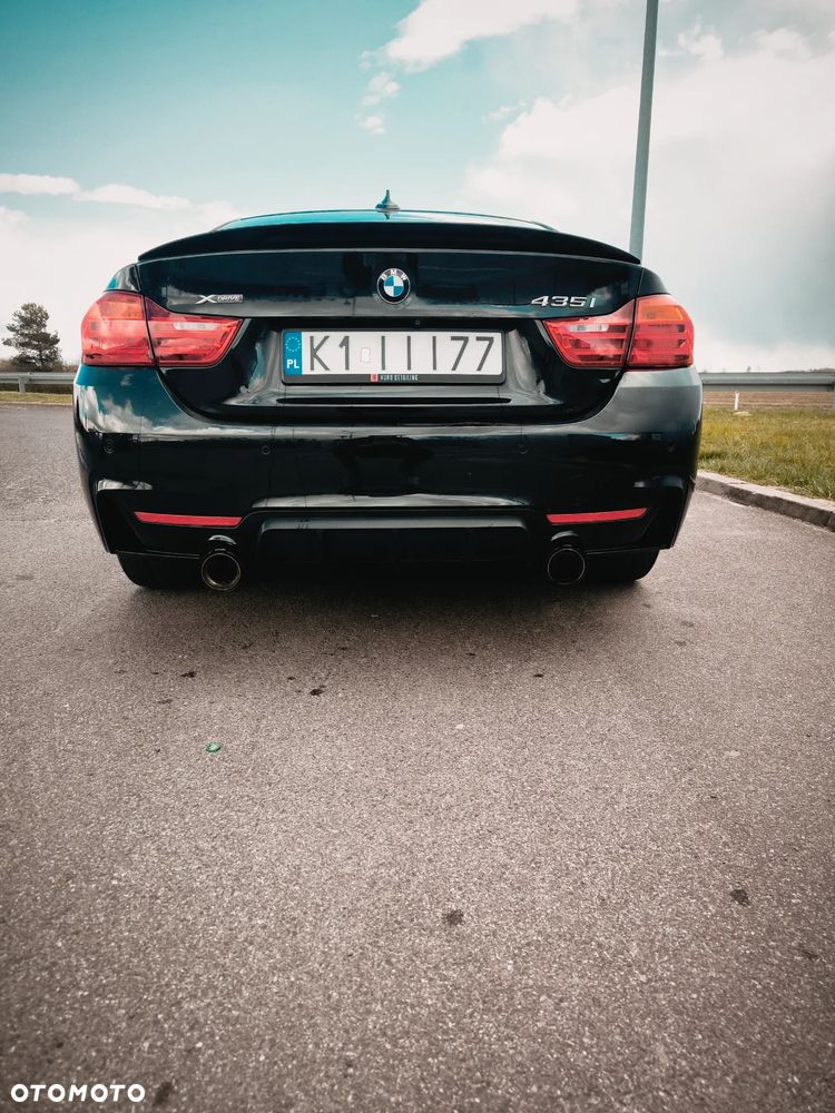 BMW Seria 4 - 10