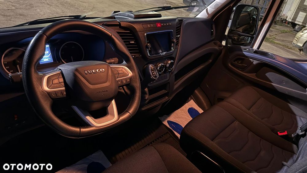 Iveco Daily - 5