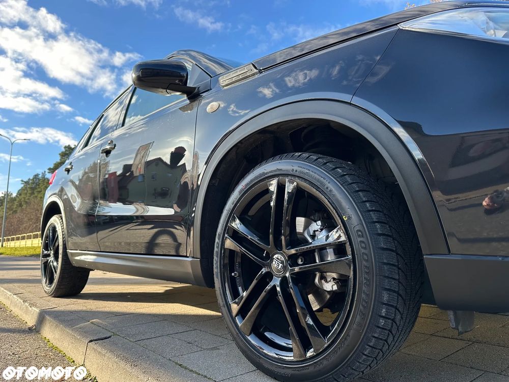 Suzuki Vitara 1.6 (4x2) Automatik Comfort+ - 30