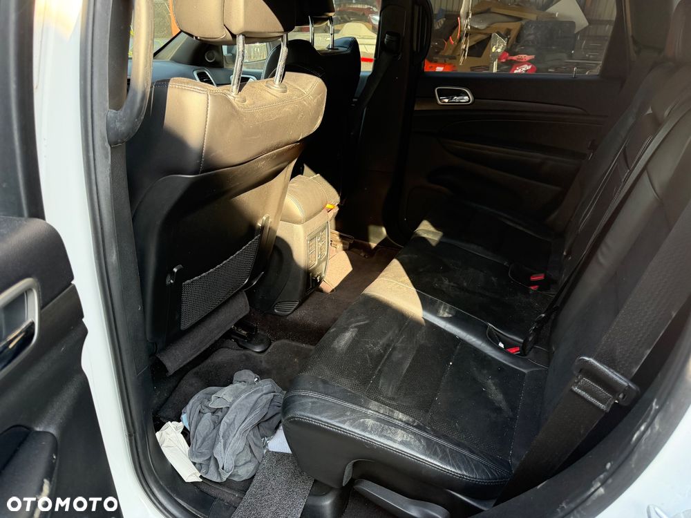 Jeep Wrangler 3.6 Unlim X - 9