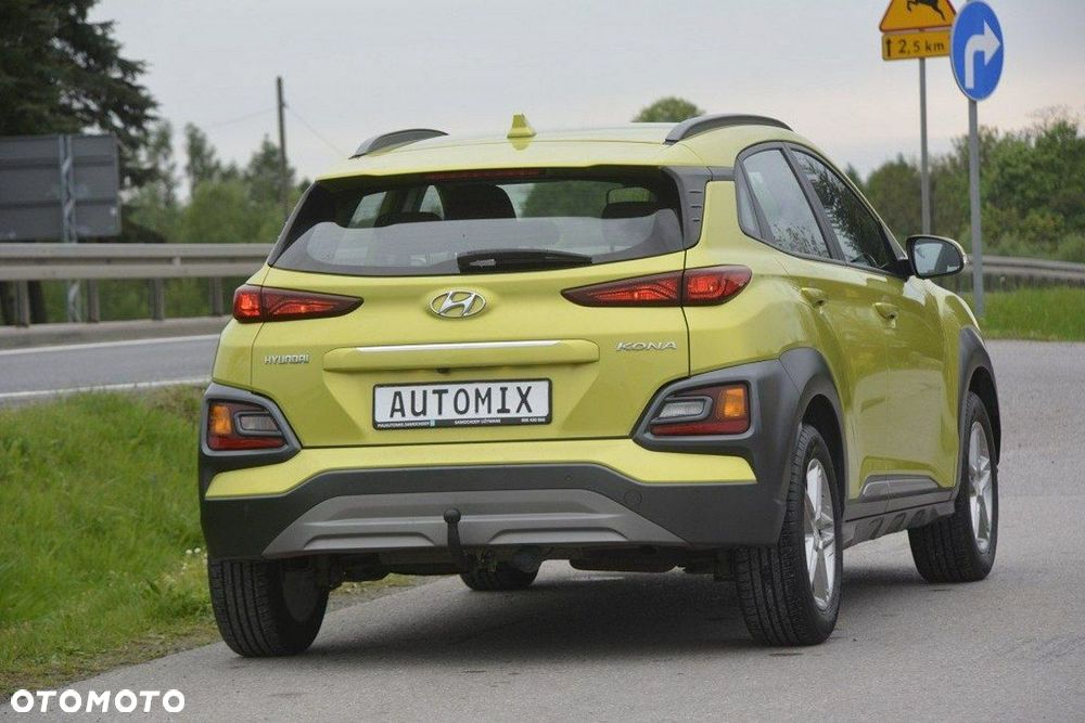 Hyundai Kona 1.0 T-GDI Style - 6