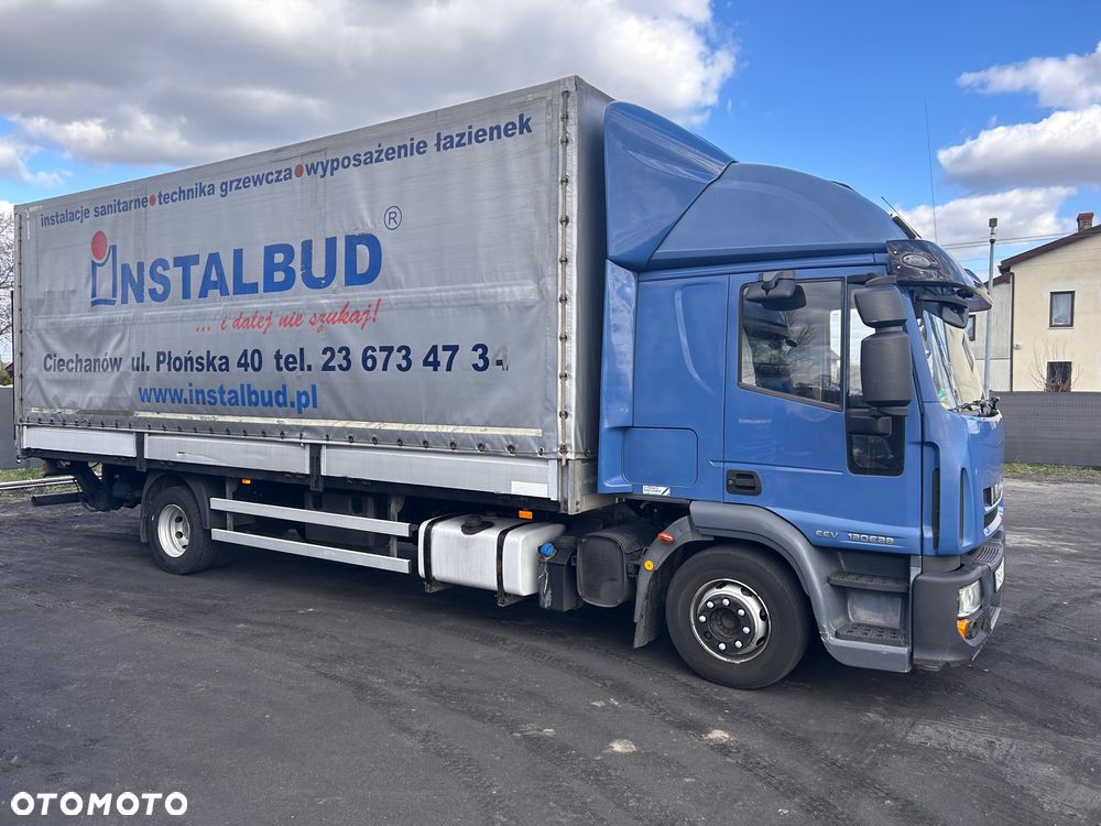 Iveco Eurocargo - 10