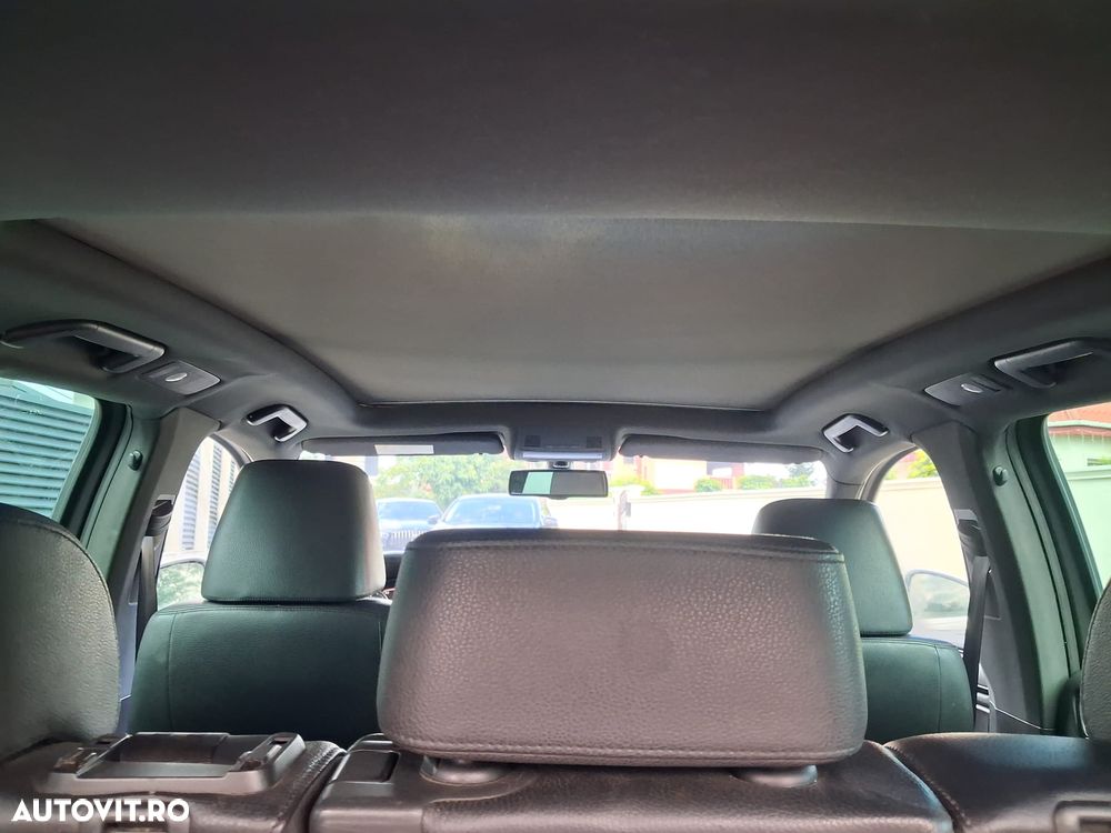 Volkswagen Touareg V6 TDI BMT Supreme Plus - 29