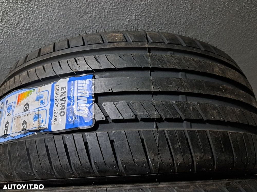 2 anvelope 245/45 R20 Infinity Noi - 2