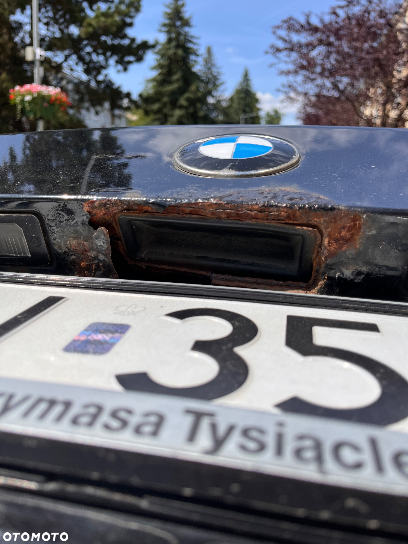 BMW Seria 5 - 16