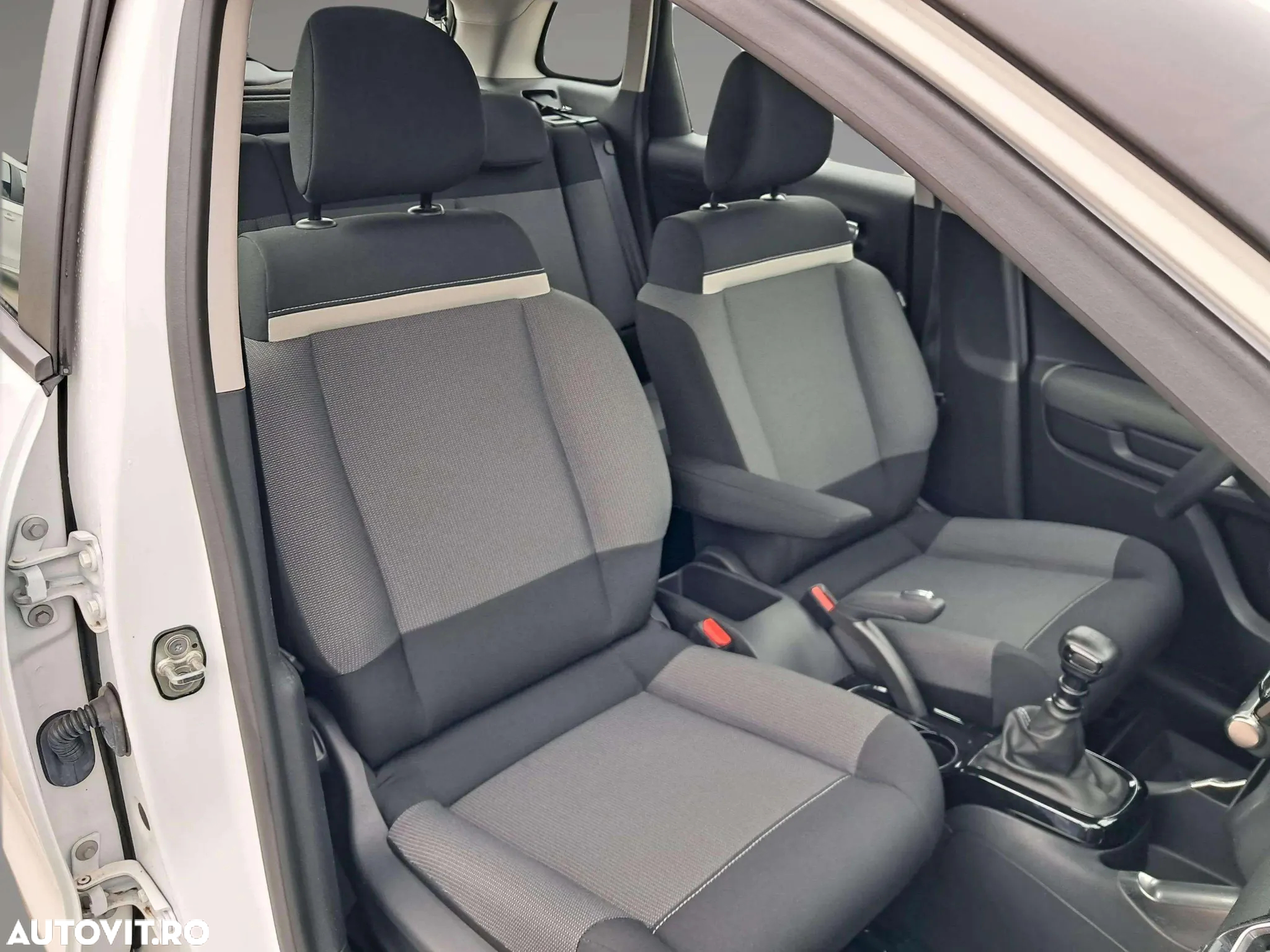 Citroën C3 AIRCROSS 1.2 PureTech S&S BVM6 Feel - 14