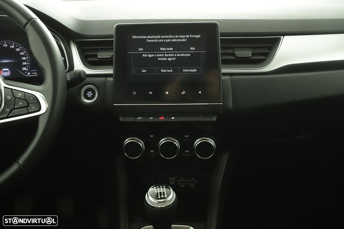 Renault Captur 1.0 TCe Techno - 9