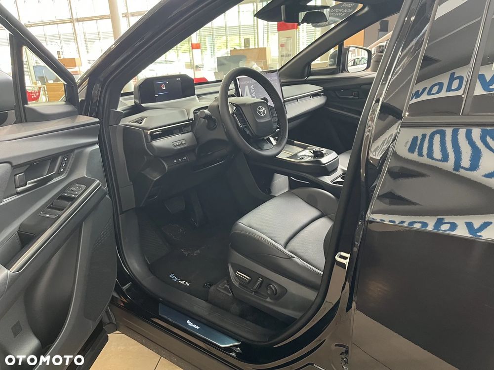 Toyota bZ4X 73.1kWh 4x4 Executive - 5