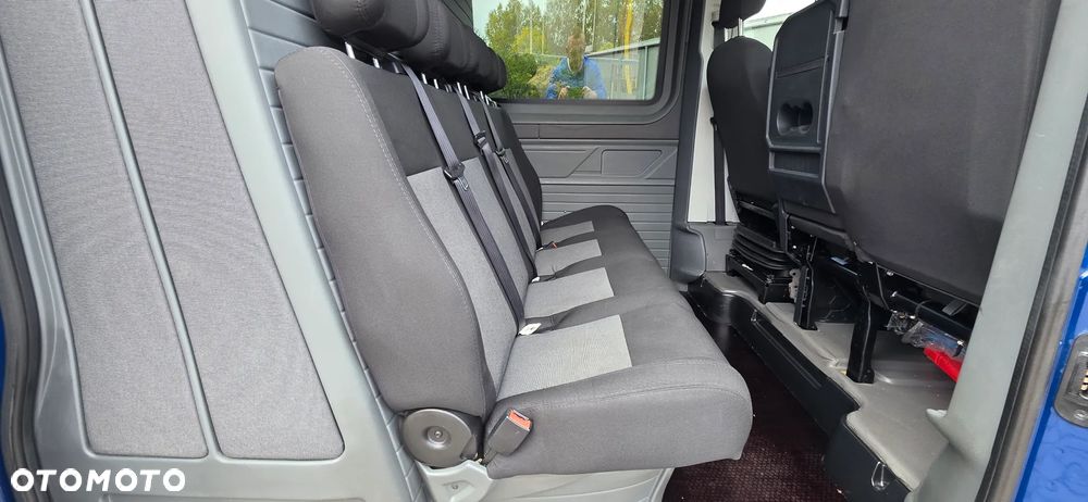 Volkswagen Crafter - 24