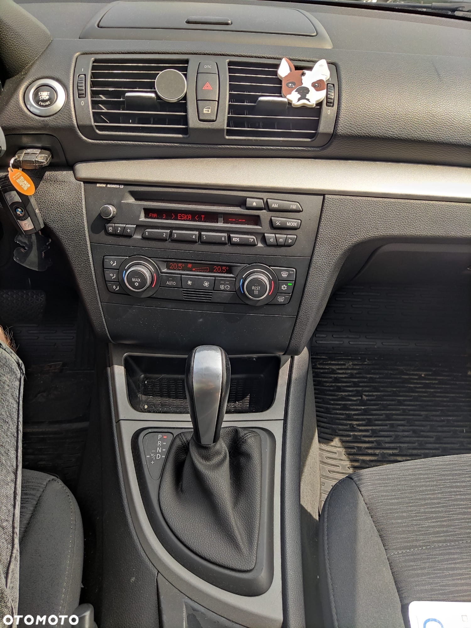 BMW Seria 1 116i - 23