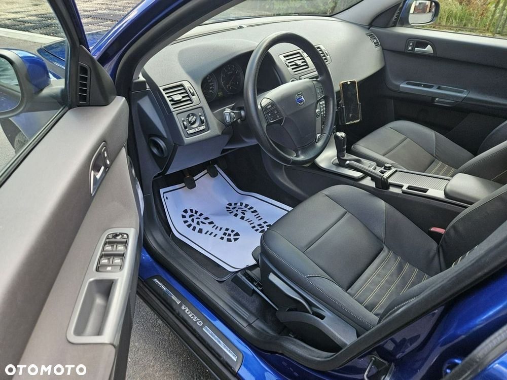 Volvo S40 - 11