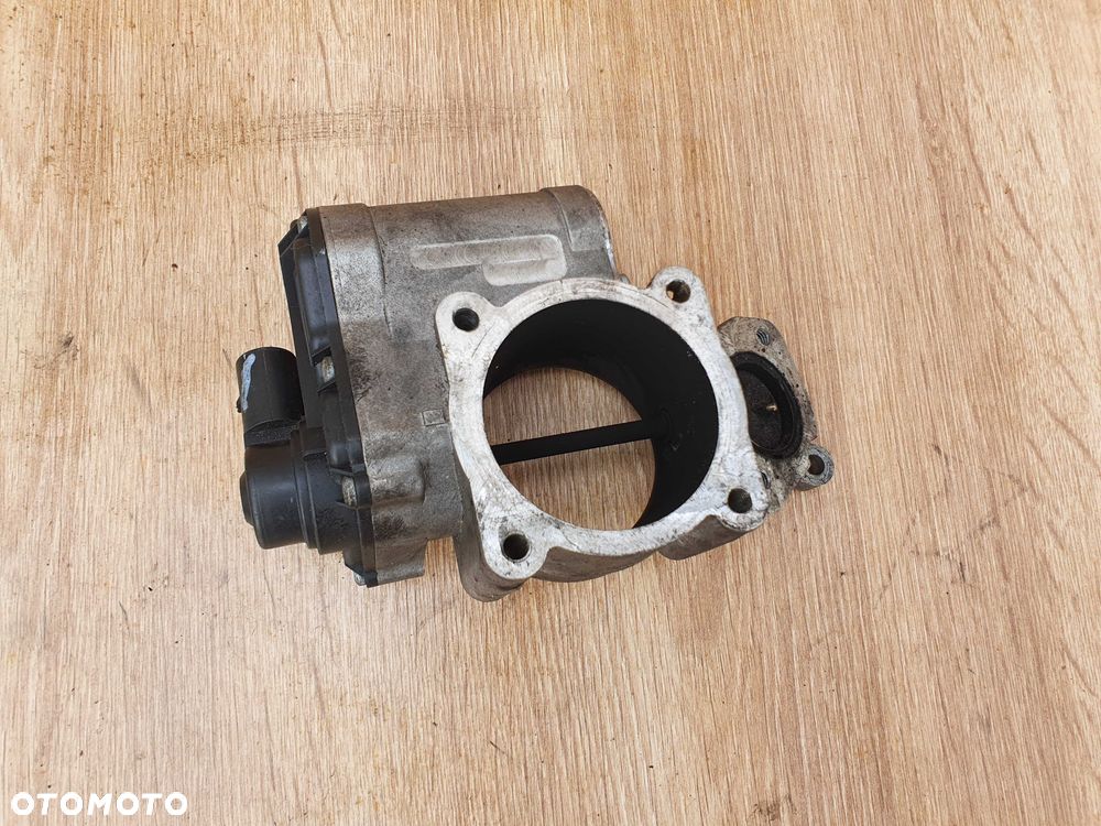 Zawór EGR VDO AGR 408-265-001-007 Z A2C53025959 Recyrkulacji Spalin 2.0 FSI AWA 150KM Audi A4 B6 B7 - 12