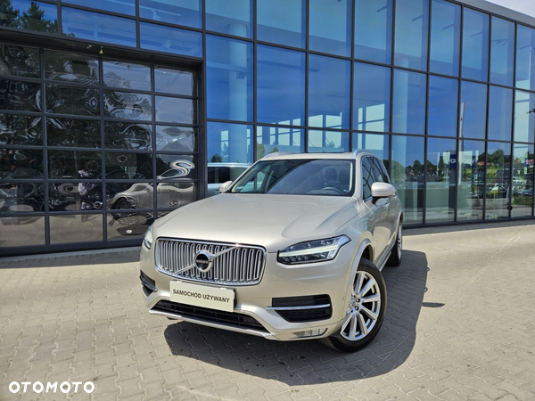 Volvo XC 90