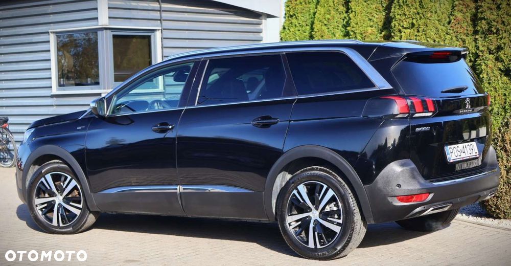 Peugeot 5008 - 6