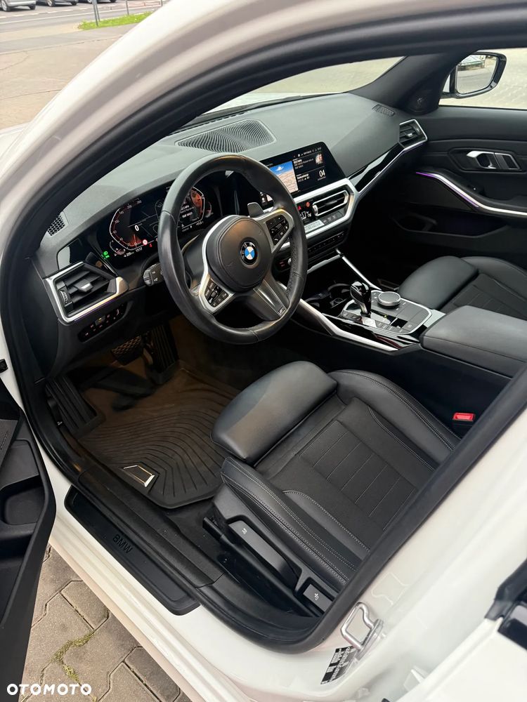 BMW Seria 3 - 14