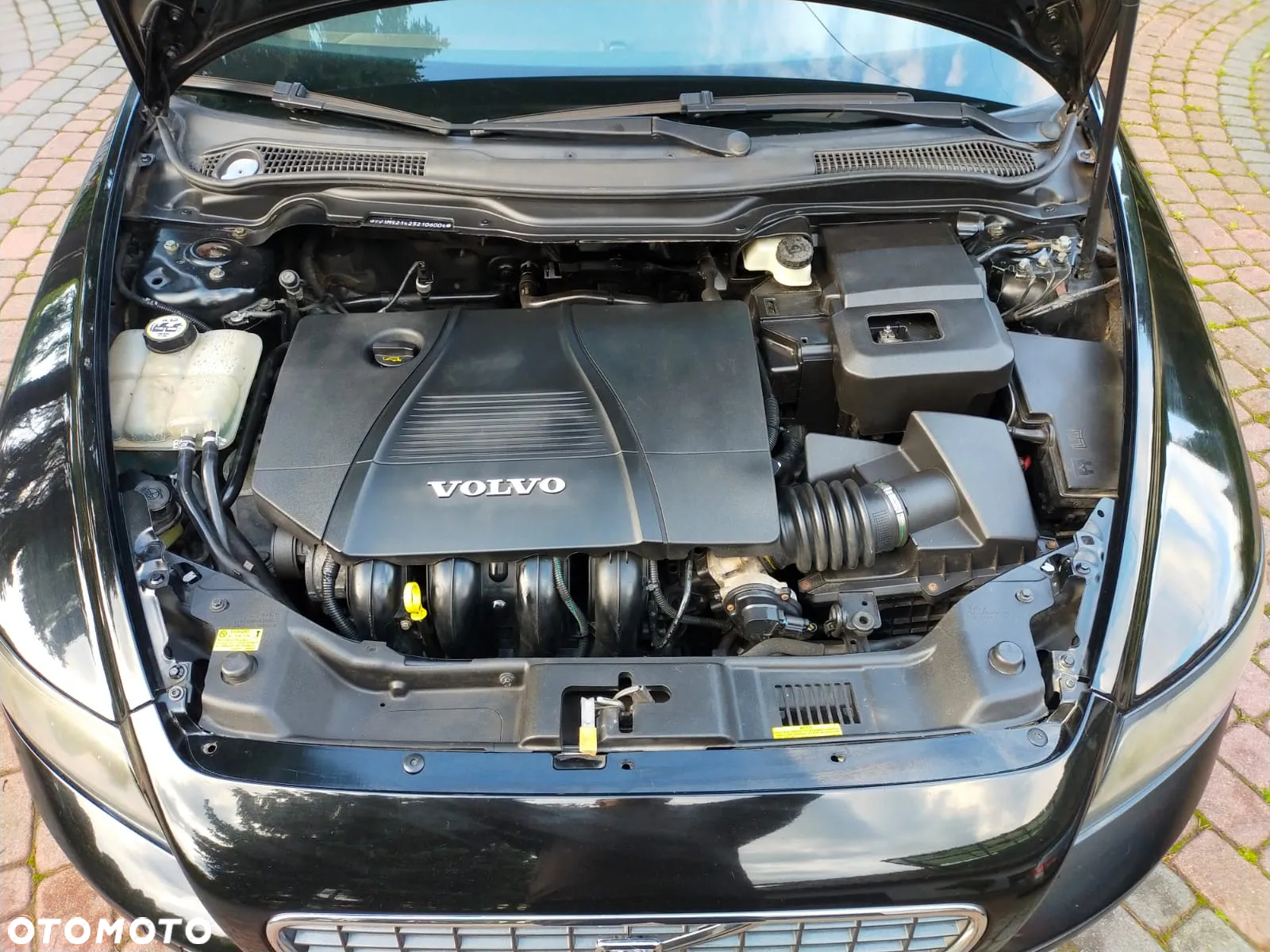 Volvo S40 1.8 - 15