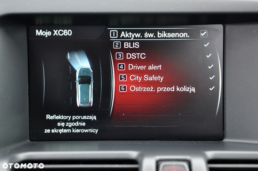 Volvo XC 60 D4 AWD Geartronic Summum - 29