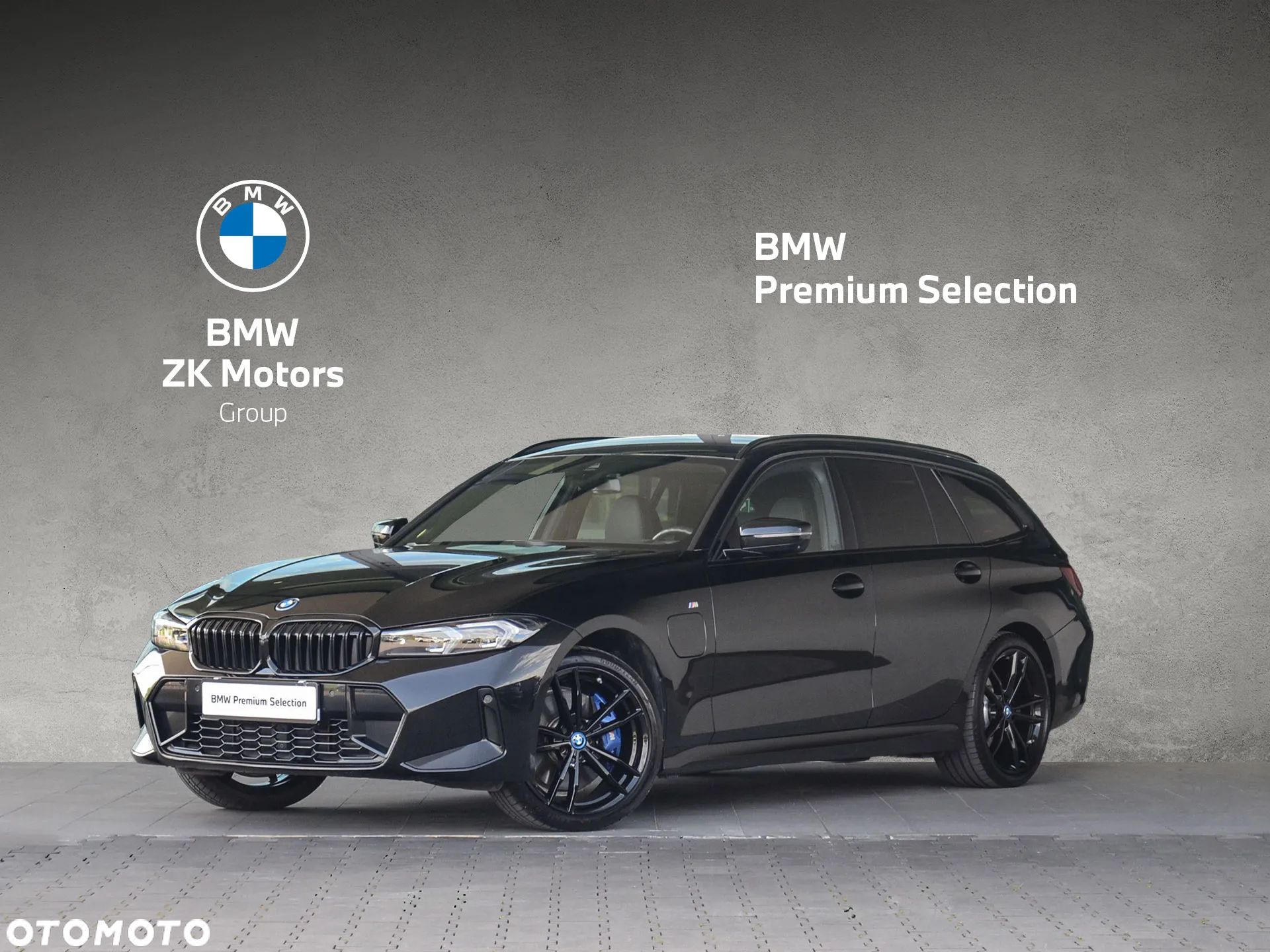 BMW Seria 3 - 1