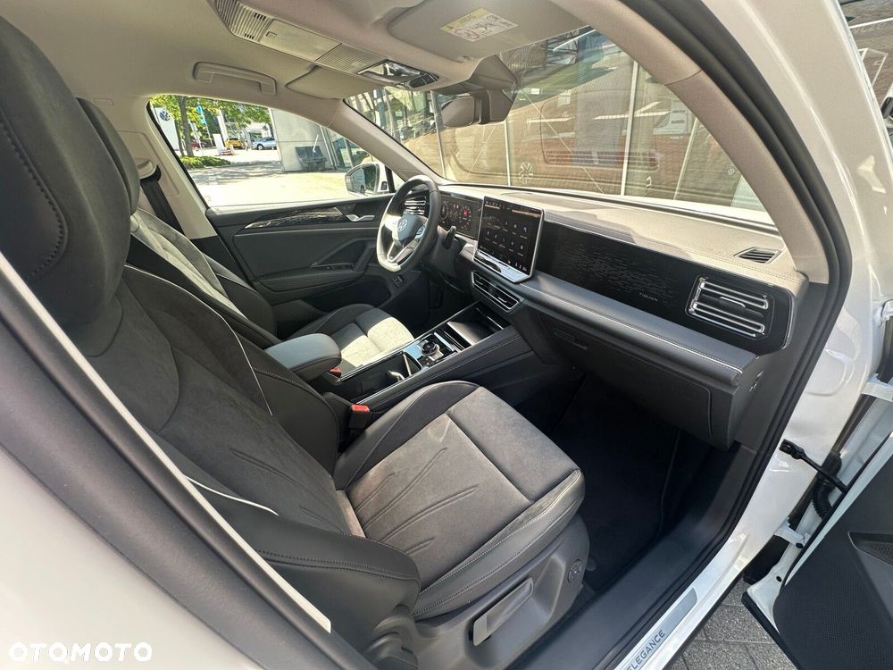 Volkswagen Tiguan - 13