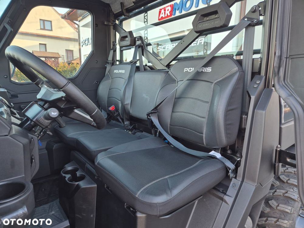 Polaris Ranger XP - 20