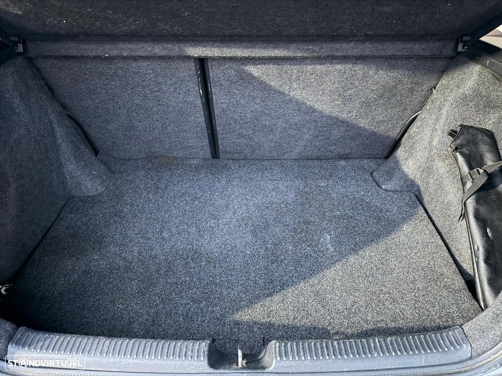 Toyota Corolla 1.6 VVT-i Edition - 9