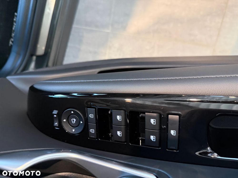 Hyundai Tucson 1.6 T-GDi Executive 2WD DCT - 9