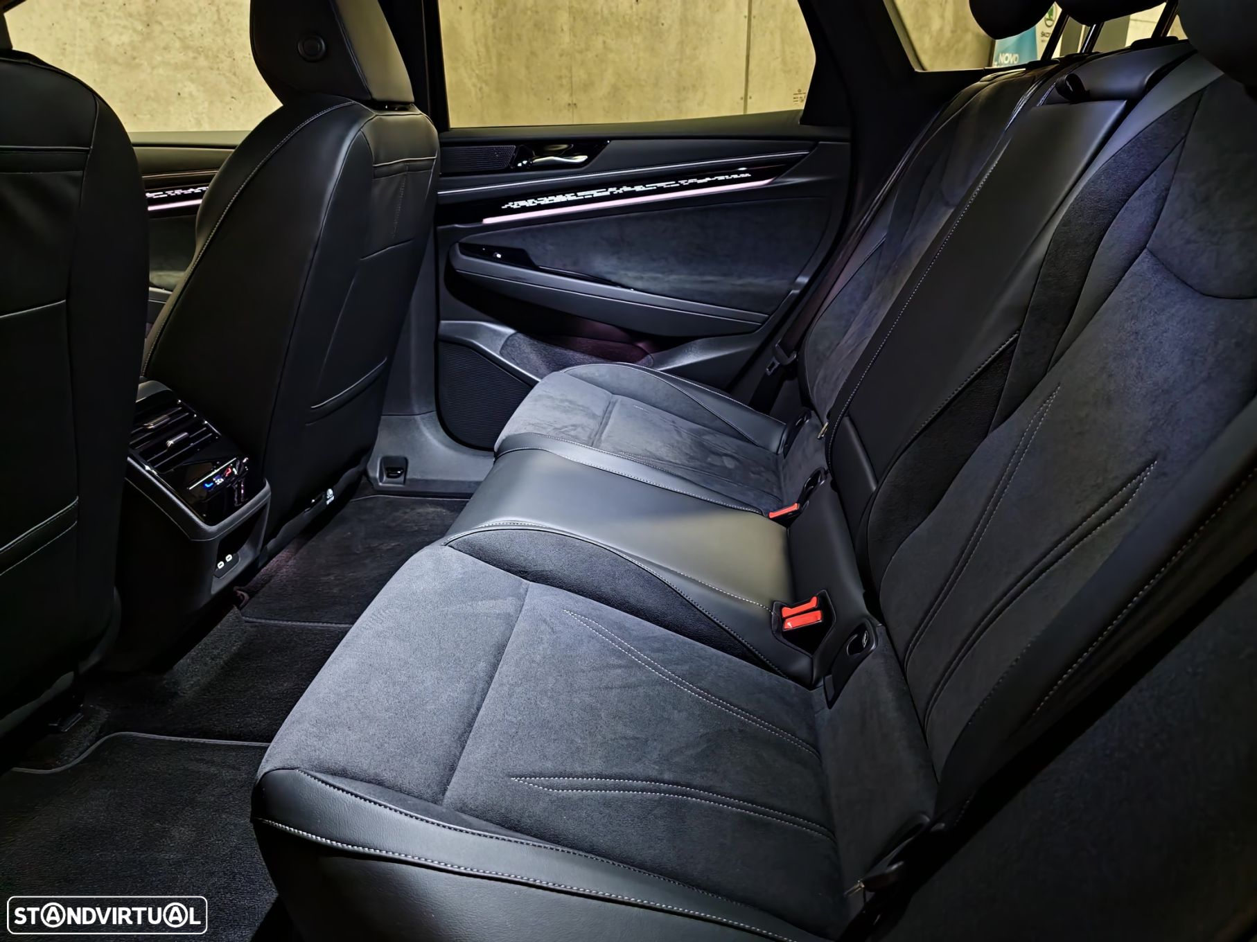 VW ID.7 Tourer 77 kWh Pro Urban - 35