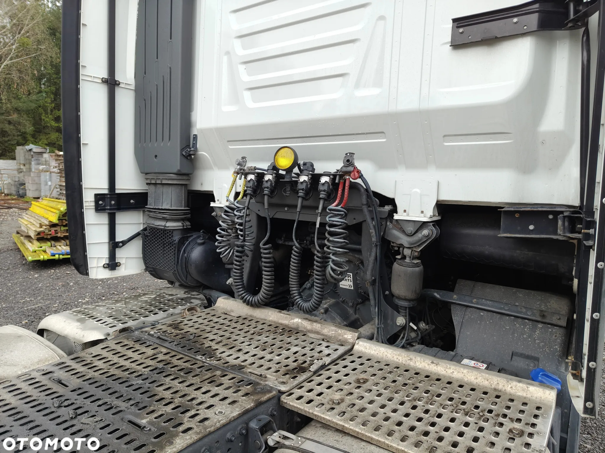 Iveco S-Way AS440S49T/FP LT - 7