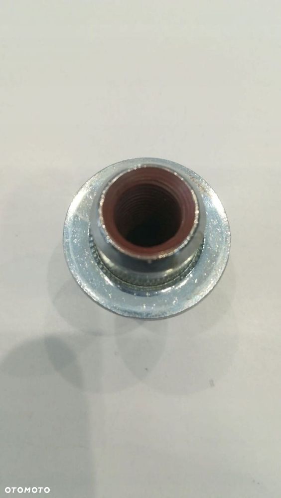 LEXUS IS200 GS300 LS400 NAKRĘTKI NAKRĘTKA FELG ALUMINIOWYCH M12x1.5 KOMPLET NOWE . - 12