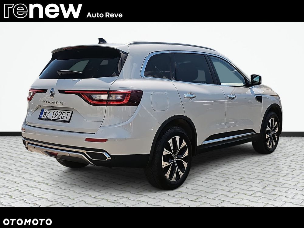 Renault Koleos 1.3 TCe Techno EDC - 6