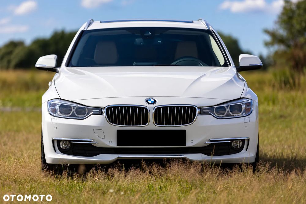 BMW Seria 3 - 2