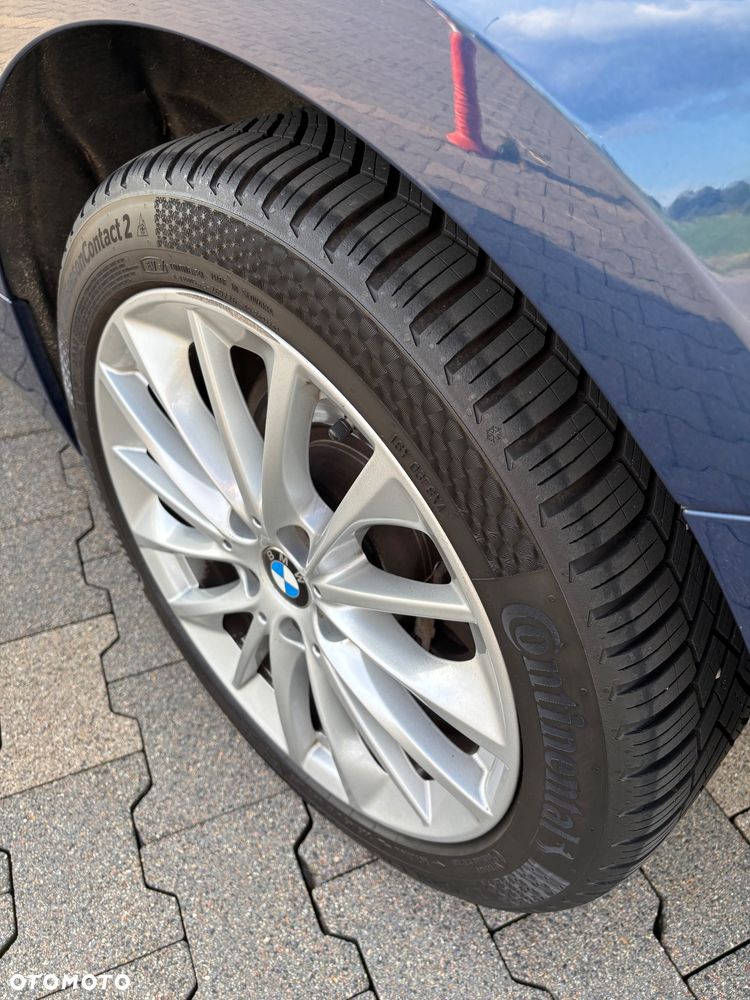 BMW Seria 1 118i Advantage - 15