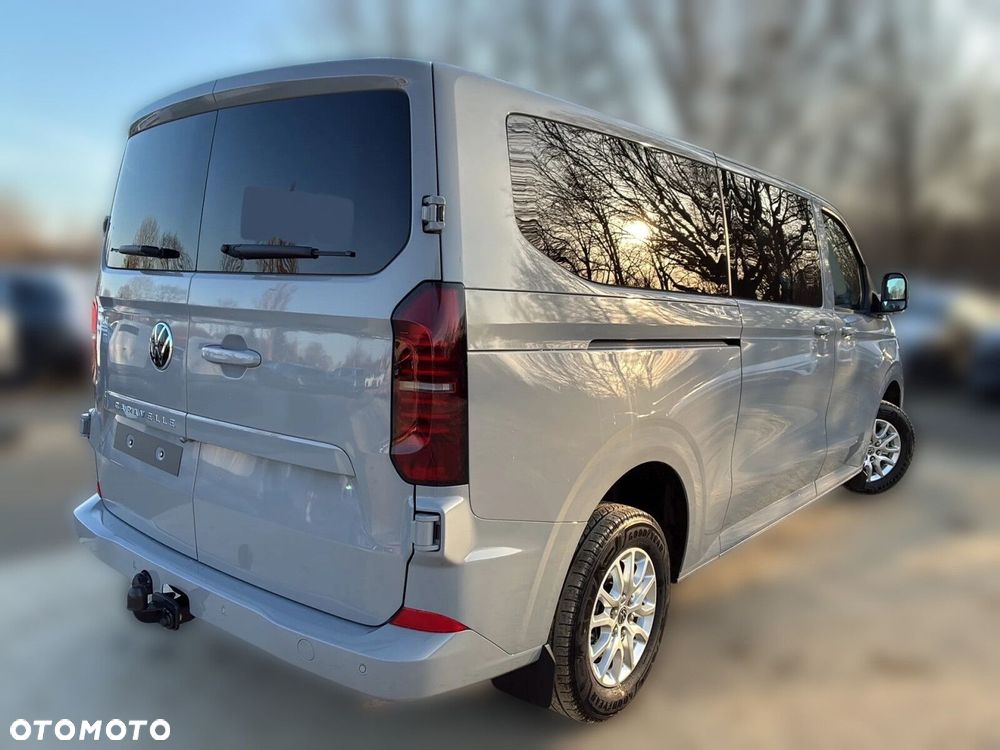 Volkswagen Caravelle - 6