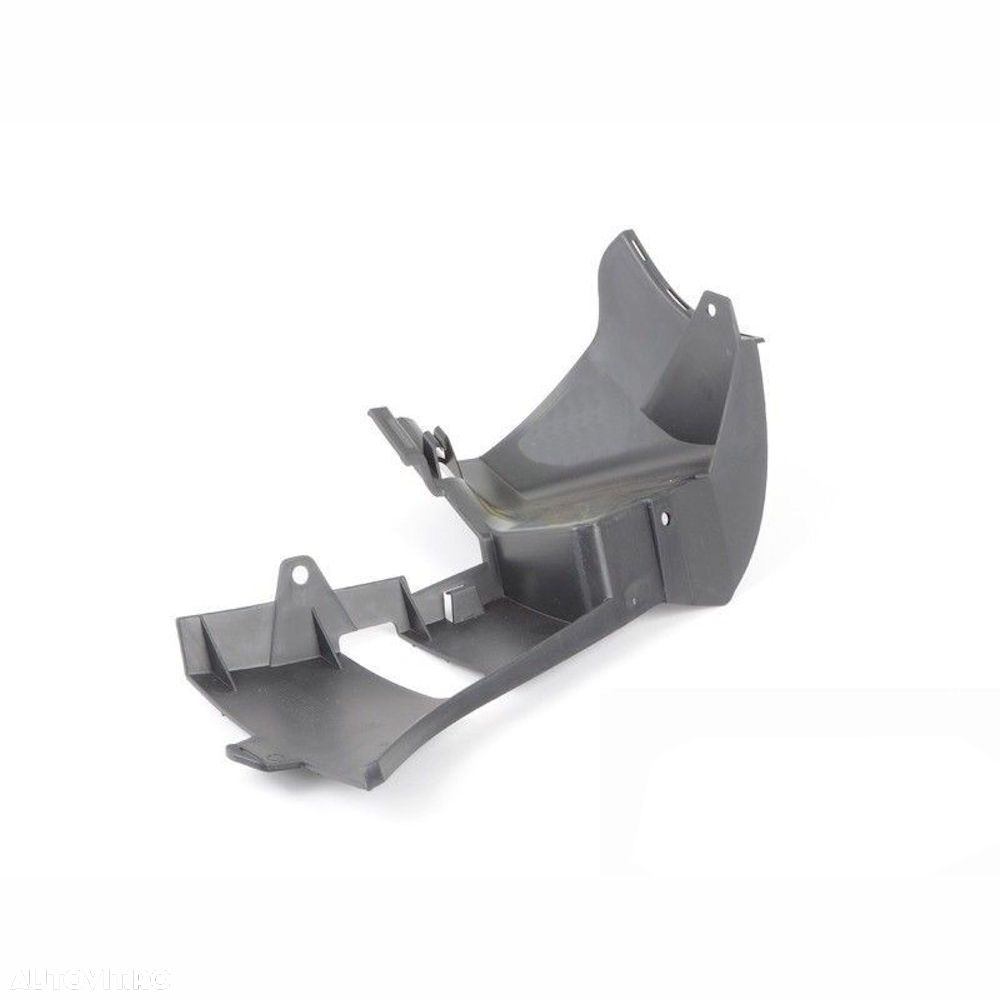 Suport bara de protectie Mercedes Clasa ML (W166), 11.2011-09.2015, Fata, stanga/dreapta, - 1