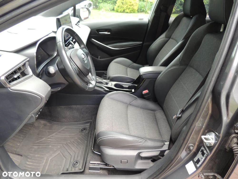 Toyota Corolla 1.8 Hybrid Style - 16