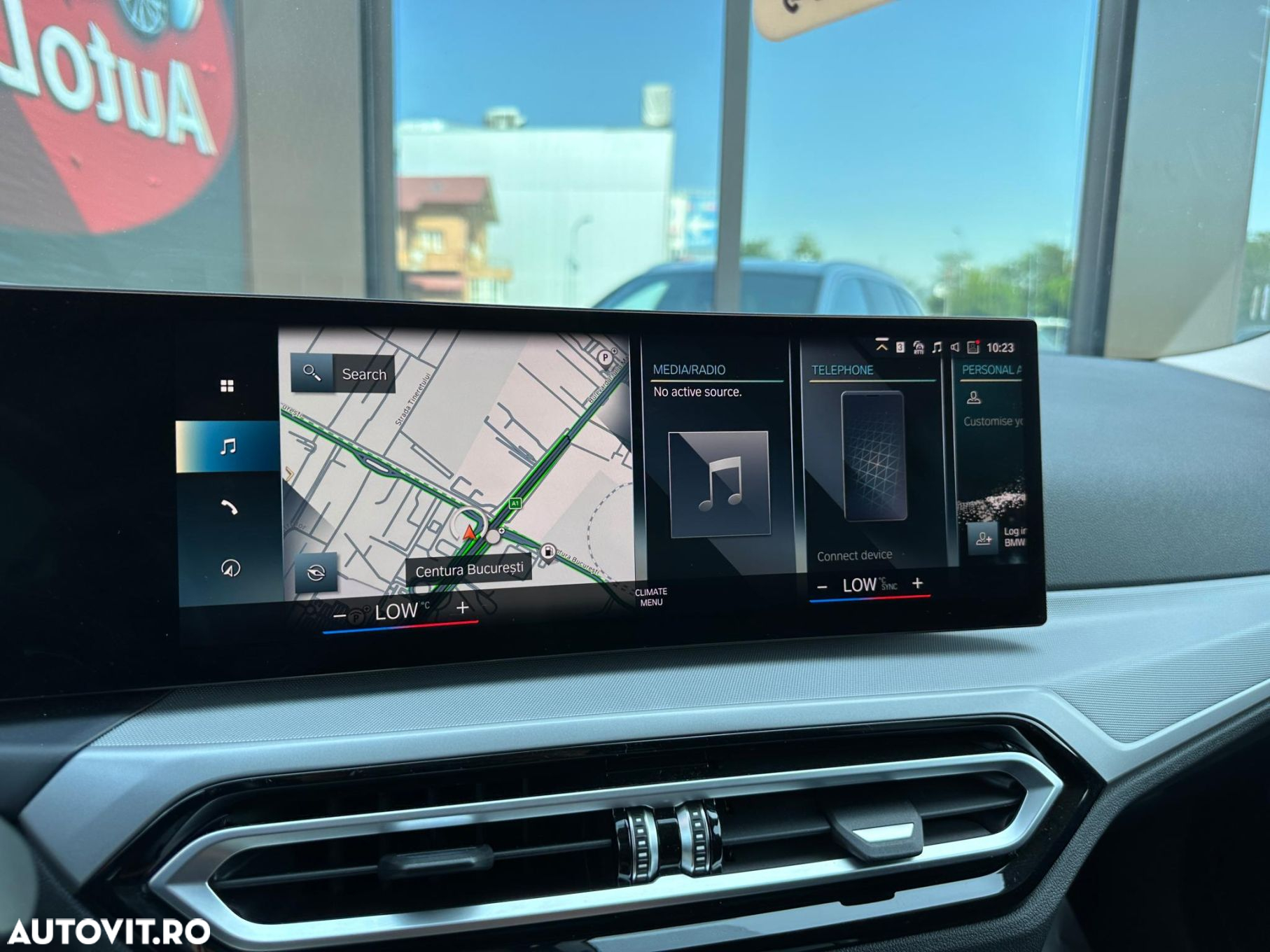 BMW Seria 3 - 16