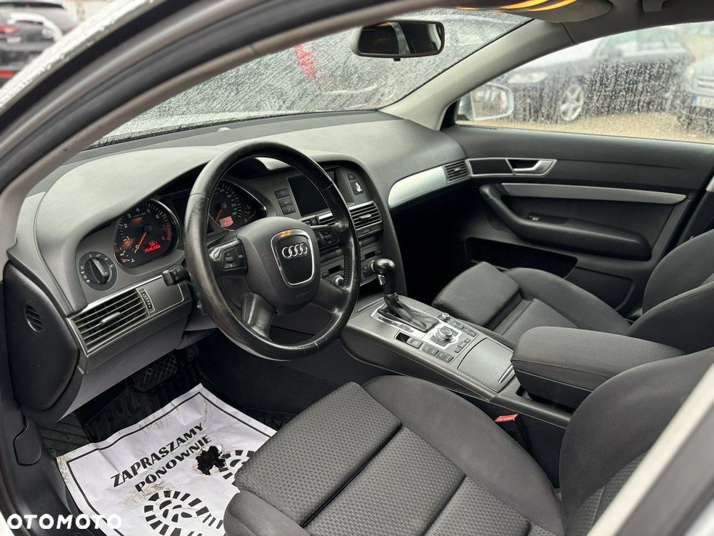 Audi A6 Limousine - 13