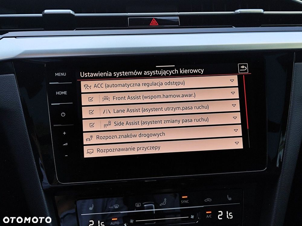 Volkswagen Arteon 2.0 TDI R-Line DSG - 31