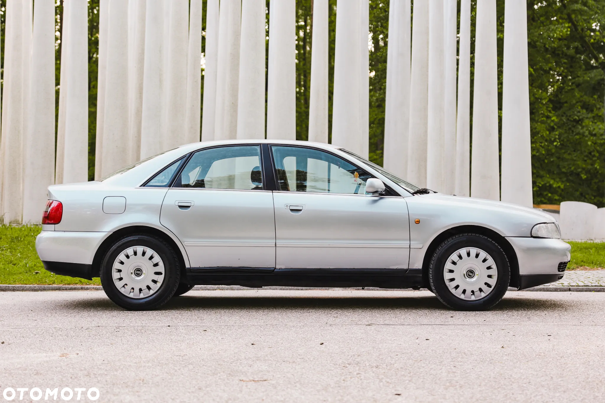 Audi A4 1.9 TDI - 17