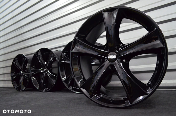Felgi 5x120 R20 BMW X5 e53 LAND ROVER Range Rover Discovery Defender
