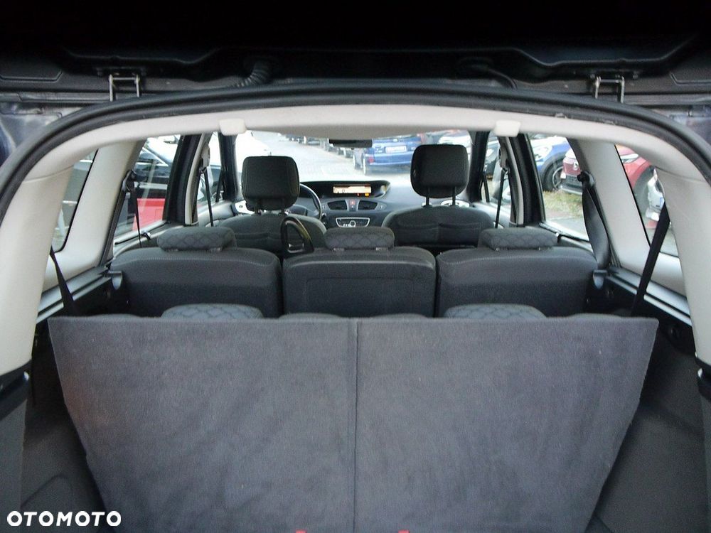 Renault Grand Scenic 1.5 dCi Dynamique - 14