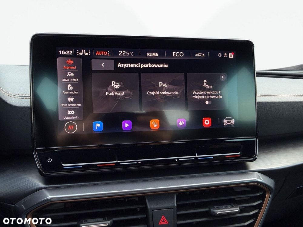 Cupra Formentor 1.4 e-Hybrid DSG - 28