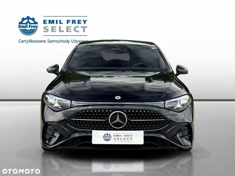 Mercedes-Benz CLA - 7